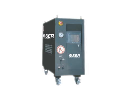 Descarbonización De Motor Con Hidrógeno