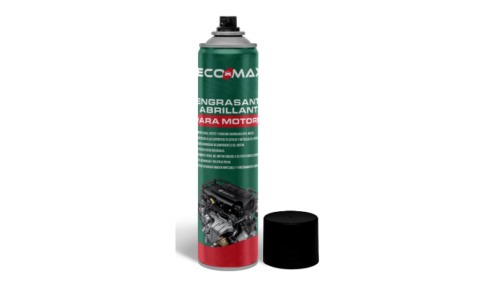 Desengrasante y abrillantadorPara Motores